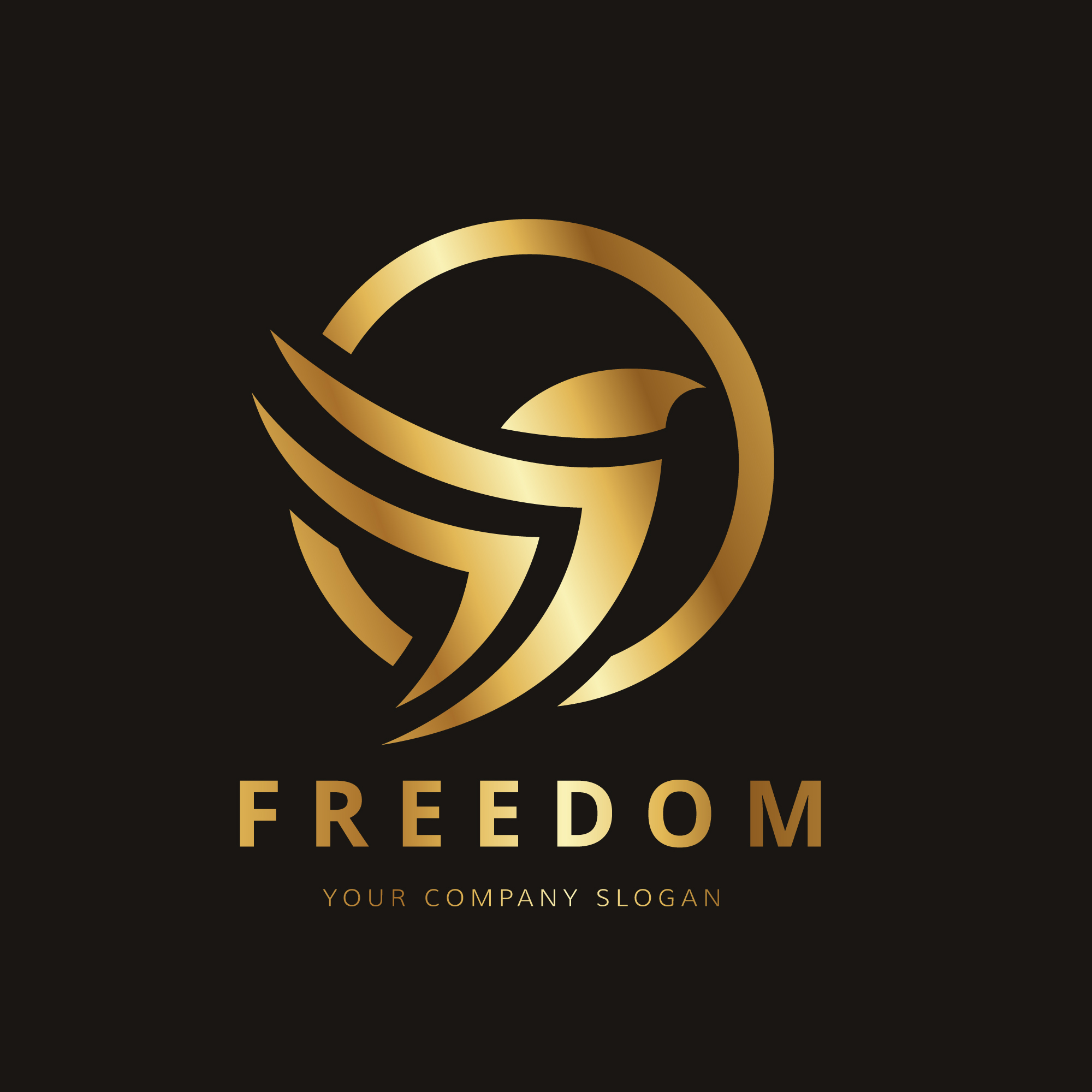 Logo Example 1