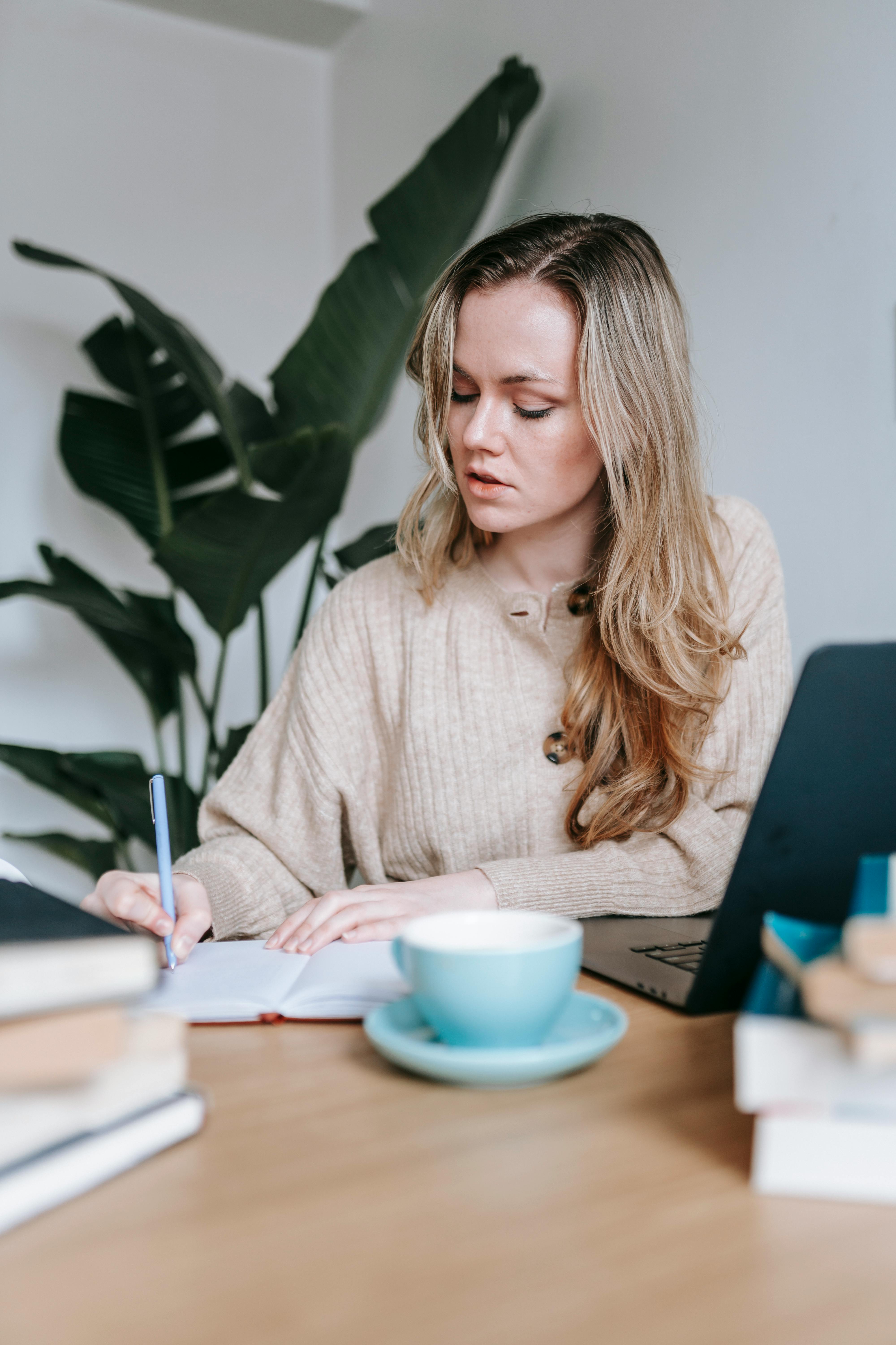 Content Writing Services