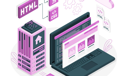 Custom Website Design