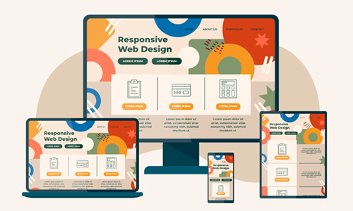 Responsive Web Design