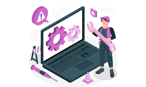 Maintenance and Support